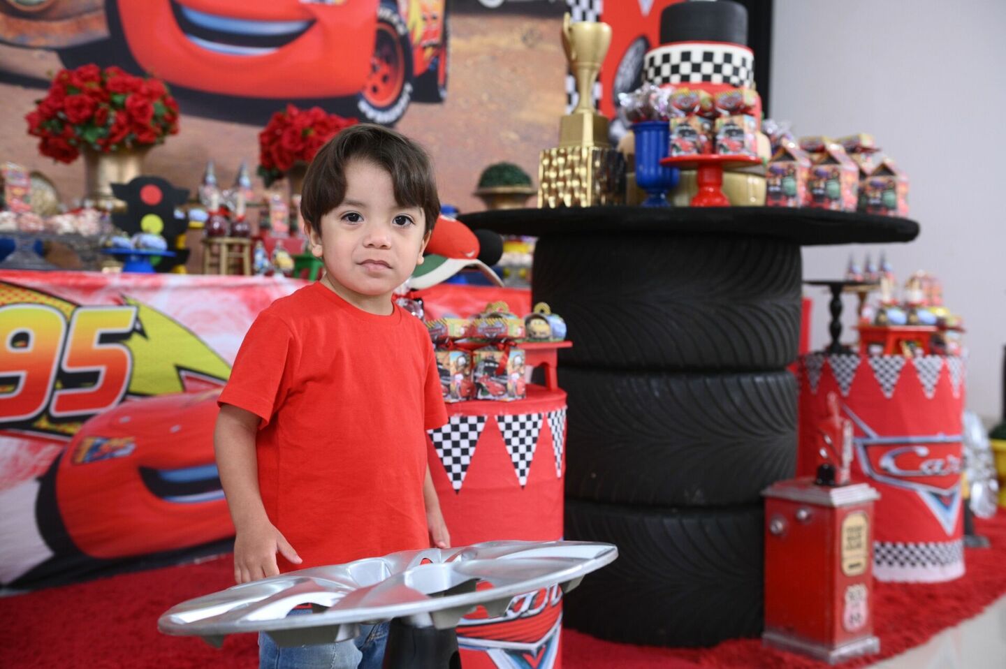 Gustavo 3 anos Gustavo 3 anos
